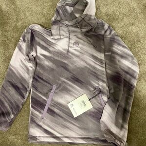 Madhappy x Columbia MTR Fleece